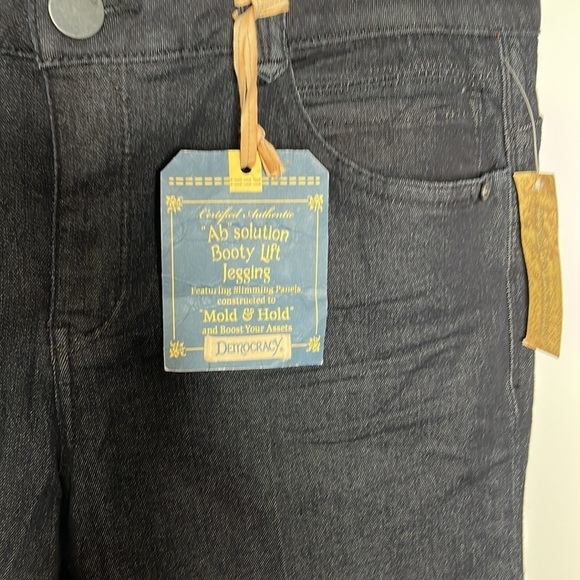 DEMOCRACY Jeans - Picture 4 of 8